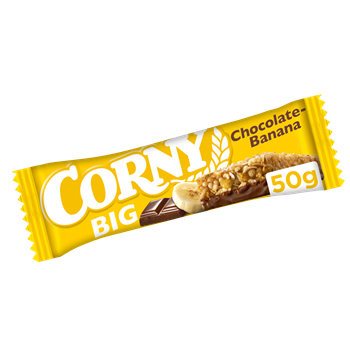 Corny Big szelet banános 50 g