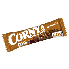 Corny Big szelet brownie 50 g