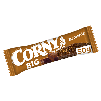 Corny Big szelet brownie 50 g