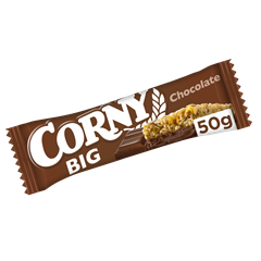 Corny Big szelet csokoládés 50 g