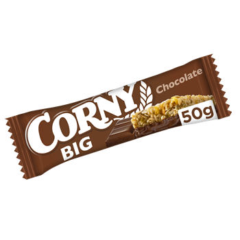 Corny Big szelet csokoládés 50 g