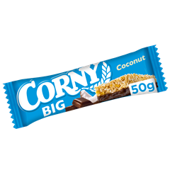 Corny Big szelet kókuszos 50 g