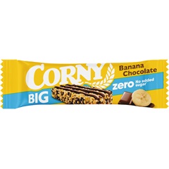 Corny Big szelet zero banános csokis 40 g