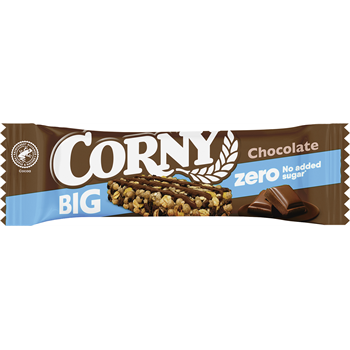 Corny Big bar zero big chocolate 40 g