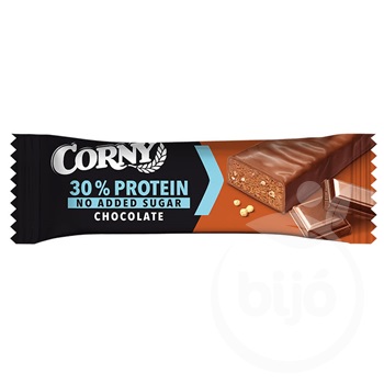 Corny protein szelet csokoládés 50 g