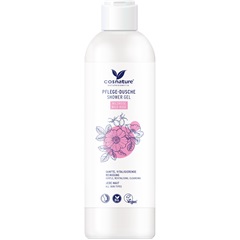 Cosnature tusfürdő gél vadrózsával 250 ml