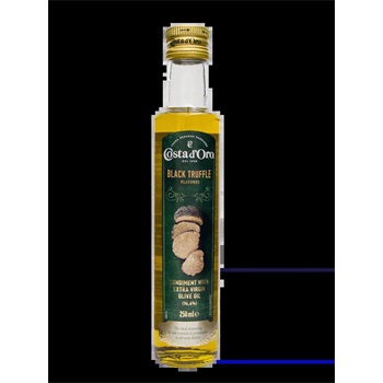 Costa Doro extra szűz olívaolaj szarvasgombás 250 ml