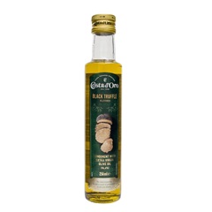 Costa Doro Extra Virgin Olive Oil with Truffles, 250 ml
