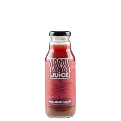Crazy Juice alma-meggylé 100% 300 ml