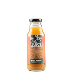 Crazy Juice almalé 100% 300 ml