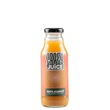 Crazy Juice almalé 100% 300 ml