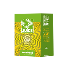 Crazy Juice körtelé 100% 3000 ml