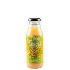 Crazy Juice körtelé 100% 300 ml