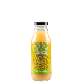 Crazy Juice körtelé 100% 300 ml