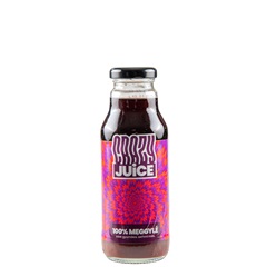 Crazy Juice meggylé 100% 300 ml