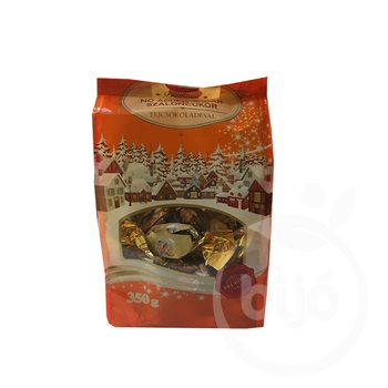 Csengettyű prémium szaloncukor hozzáadott cukormentes 350 g