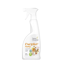 Csepke Baby allergénmentes folttisztító 500 ml
