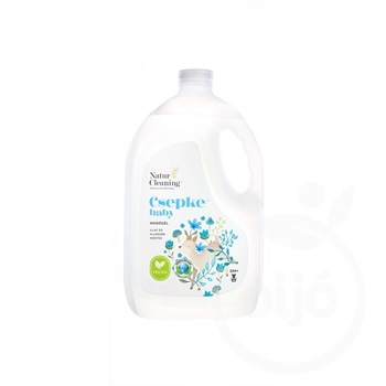 Csepke baby mosógél 0+ allergénmentes 4000 ml