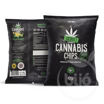 Csíki Csipsz prémium cannabis 70 g