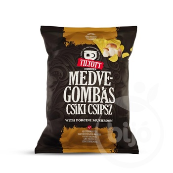 Csíki Csipsz prémium medvegombás 50 g