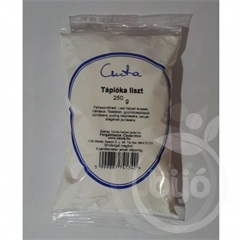 Csuta tápióka liszt 250 g