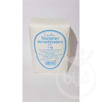 Csuta tésztaipari durumbúzadara DTD 1000 g