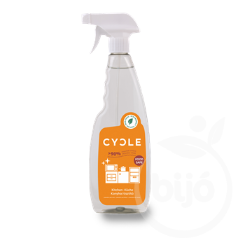 Cycle konyhai tisztító levendula-menta 500 ml