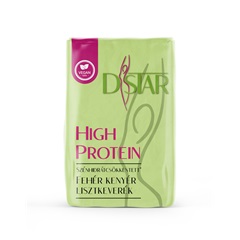 D-Star fehér kenyér lisztkeverék 1000 g