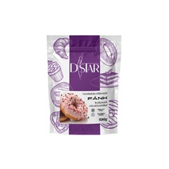 D-Star carbohydrate-reduced doughnut flour mix 500 g
