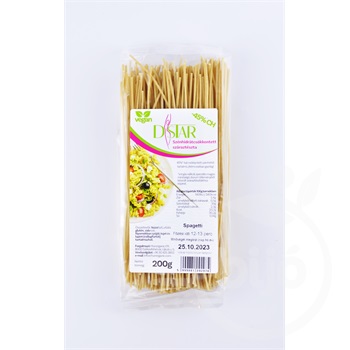 D-Star tészta spagetti 200 g