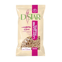 D-Star tészta szarvacska 200 g