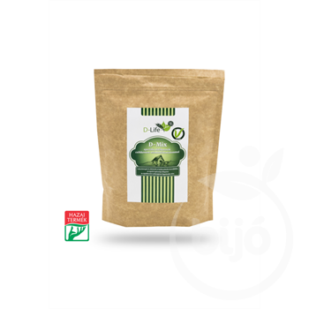 D-life D-mix szénhidrátcsökkentett sütőkeverék 500 g