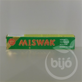 Dabur herbal fogkrém miswak kivonattal 100 ml