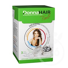 Donna Hair forte kapszula 90 db