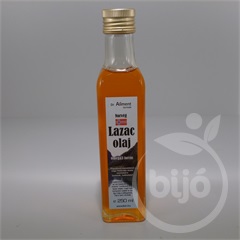 Dr.aliment lazac olaj 250 ml