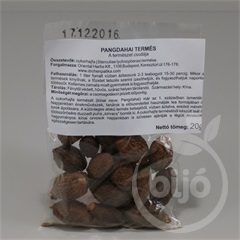 Dr.chen pangdahai termés 20 g