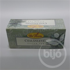 Dr.flóra csalánlevél tea 25x1g 25 g