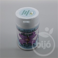 Dr.flóra kisvirágu füzike tabletta 60 db
