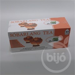 Dr.flóra sóbarlang tea 25x1g 25 g