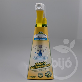 Dr.juice home kolloid 500 ml