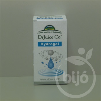 Dr.juice hydrogél 50 g