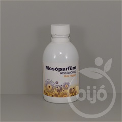 Dr.m mosóparfüm  üde reggel 200 ml