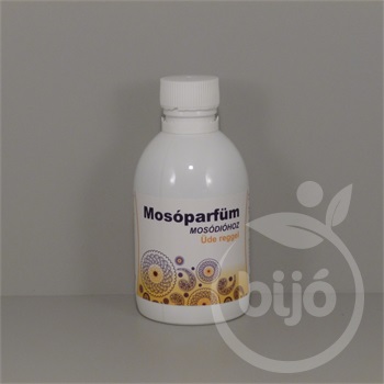 Dr.m mosóparfüm  üde reggel 200 ml