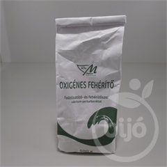 Dr.m oxigénes fehéritő 500 g