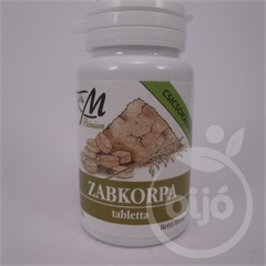 Dr.m prémium zabkorpa tabletta 240 db