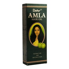 Dabur amla hajolaj 200 ml