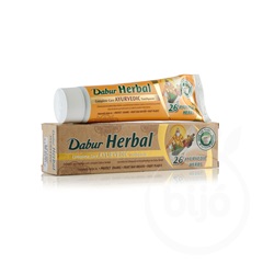 Dabur herbal fogkrém ayurvédikus 100 ml