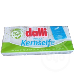 Dalli natúrtiszta szappan 375 g