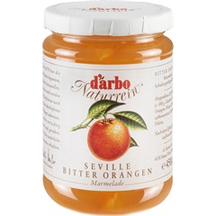 Darbo sevilla-i narancsmarmelád 450 g
