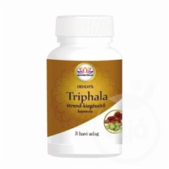 Dehlvis triphala kapszula 90 db